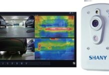 Fire risk reduced during EV charging with Shany thermal technology