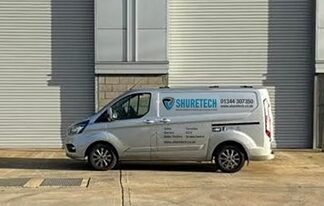 Gunnebo expands UK service offering with new acquisition