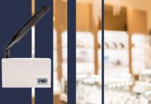 Interface Systems launches TamperShield JamAlert