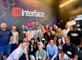 Interface Systems named Great Place to Work third straight year
