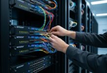 Netscout reveals qualitative shifts in DDOS attack sophistication. Infrastructure capacity