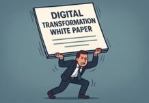 White paper explores the migration to digital access