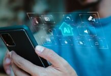 Wireless AI sensing – the emerging technology to watch