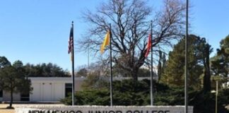 ZeroEyes expands AI gun detection at NMJC