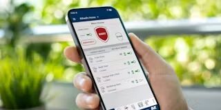 Alfred International earns Alarm.com certification for Z-Wave long range smart lock portfolio