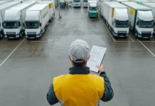 Dallmeier Panomera: Multifocal surveillance solution