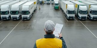 Dallmeier Panomera: Multifocal surveillance solution