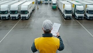 Dallmeier Panomera: Multifocal surveillance solution