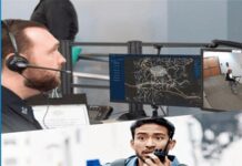 Eagle Eye 911 tech enhances emergency response in Livingston