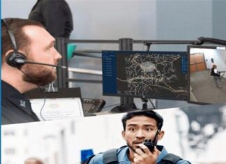 Eagle Eye 911 tech enhances emergency response in Livingston