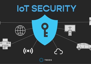 IoT security market estimated to hit $80 billion by 2031