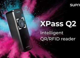 Suprema launches XPass Q2: Native QR/RFID reader built for modern facilities