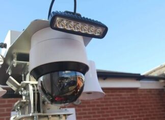 When Security Cameras Became Tools