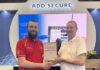 Addsecure achieves LPCB certification on NGP portfolio