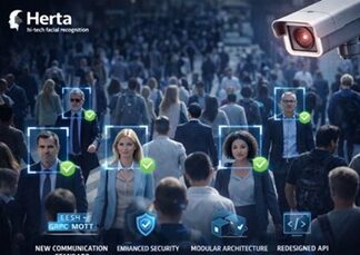 Herta set to launch Herta V4 platform upgrade