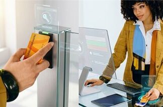 HID launches converged credentials