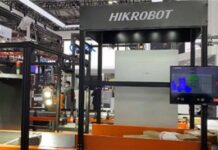 Hikrobot’s Machine Vision solutions resolve multiple challenges in logistics sector