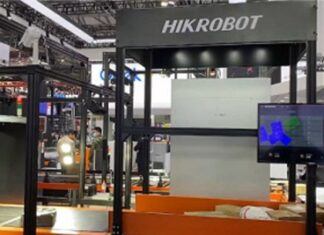Hikrobot’s Machine Vision solutions resolve multiple challenges in logistics sector