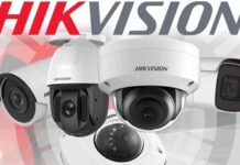 Hikvision financials show steady revenue and increased profits