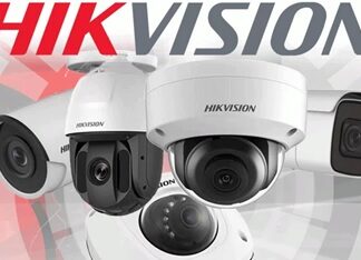 Hikvision financials show steady revenue and increased profits