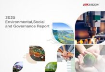 Hikvision demonstrates commitment to corporate responsibility