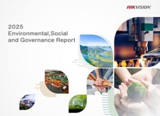 Hikvision demonstrates commitment to corporate responsibility
