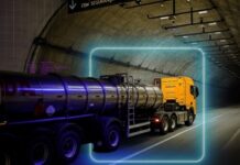 ISS launches SecurOS for Tamoios highway safety
