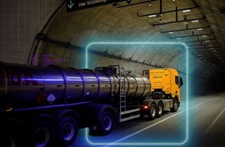 ISS launches SecurOS for Tamoios highway safety