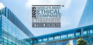 Johnson Controls makes list of world’s most ethical firms