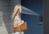 Lockly launches visage smart lock with facial recognition technology