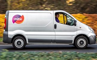 Mitie wins renewed contract for Europe’s largest nuclear facility