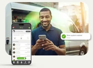 Paxton launches Solo, a phone-based access control system