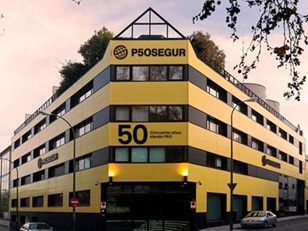 Prosegur shows solid financials with strong growth in alarms sector