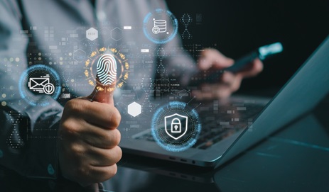 Purpose-built biometrics represent the future of secure access ...