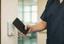 The growth of Zero Trust access in healthcare scenarios
