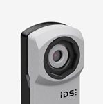 AI inspection solution with IDS uEye XC camera