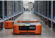 Hikrobot’s machine vision and robotics solutions for manufacturing sector add value