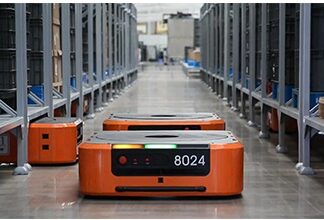 Hikrobot’s machine vision and robotics solutions for manufacturing sector add value