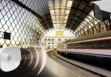 Hikvision introduces video & audio convergence solution featuring real-time deterrent
