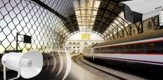Hikvision introduces video & audio convergence solution featuring real-time deterrent