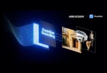 Hikvision’s AI compression tech: Save up to 50% storage