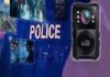 Integrated mobile security & EOC command solution