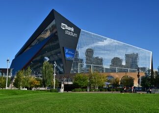 Morse Watchmans KeyBank at U.S. bank stadium