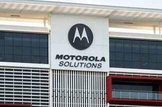 Motorola to acquire D-Fend for $1.5 billion