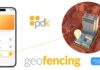 ProdataKey introduces geofencing for location-aware mobile access