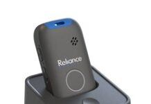 Reliance Protect’s 4G lone worker safety solution