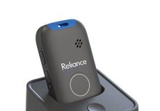 Reliance Protect’s 4G lone worker safety solution