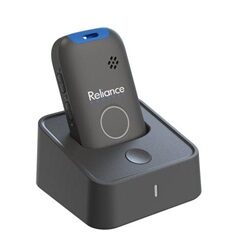 Reliance Protect’s 4G lone worker safety solution