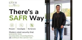 SAFR Guard redefines retail security solutions