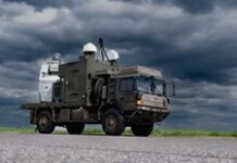 Thales brings RFDEWs to tackle drone swarms